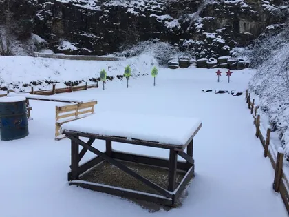 Inverno, foto 1 di 3