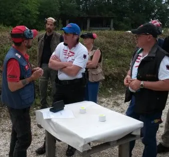 IDPA, foto 3 di 64