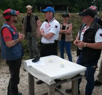 IDPA, foto 4 di 64