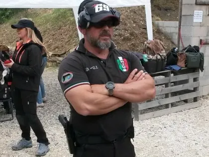 IDPA, foto 5 di 64