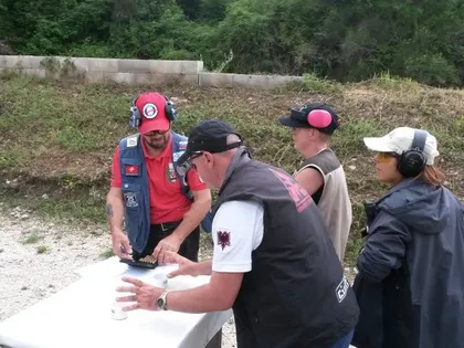 IDPA, foto 8 di 64