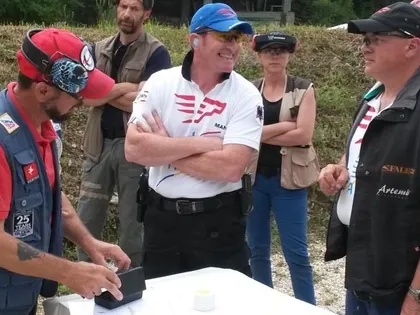 IDPA, foto 9 di 64