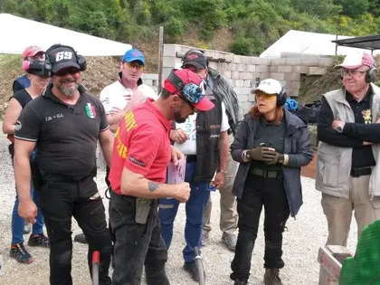 IDPA, foto 10 di 64