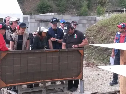 IDPA, foto 13 di 64