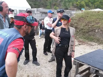 IDPA, foto 15 di 64