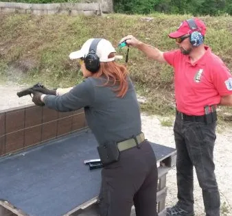 IDPA, foto 17 di 64