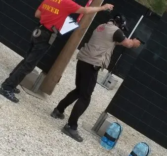 IDPA, foto 20 di 64