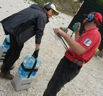 IDPA, foto 21 di 64