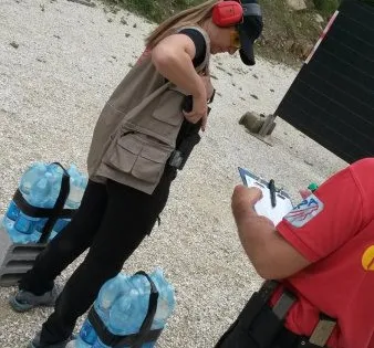 IDPA, foto 22 di 64