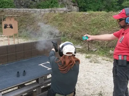 IDPA, foto 23 di 64