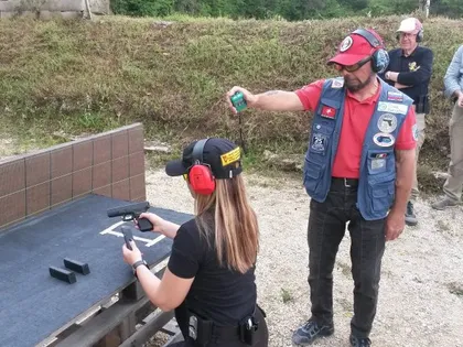IDPA, foto 28 di 64