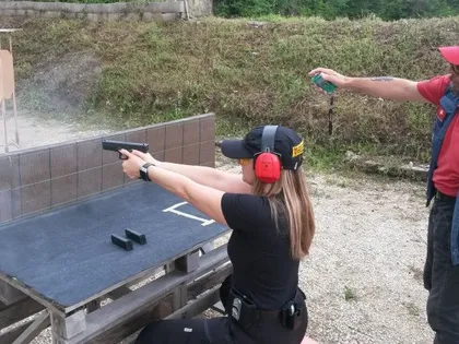 IDPA, foto 29 di 64