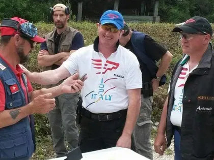 IDPA, foto 30 di 64
