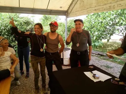 IDPA, foto 32 di 64
