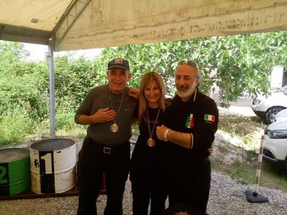 IDPA, foto 34 di 64