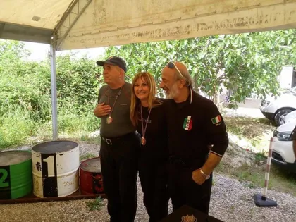 IDPA, foto 36 di 64