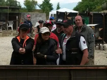 IDPA, foto 37 di 64