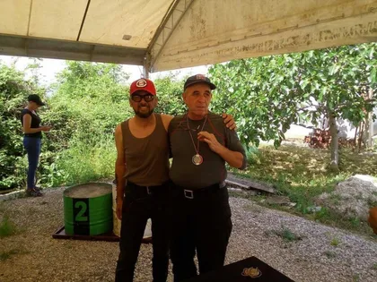 IDPA, foto 39 di 64