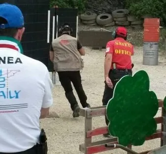 IDPA, foto 40 di 64