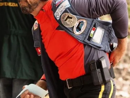 IDPA, foto 41 di 64