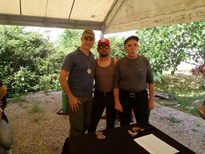 IDPA, foto 42 di 64