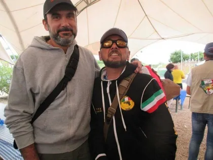 IDPA, foto 44 di 64