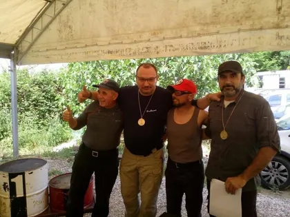 IDPA, foto 48 di 64