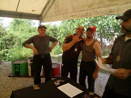 IDPA, foto 50 di 64