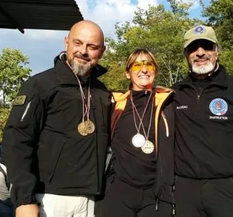 IDPA, foto 56 di 64