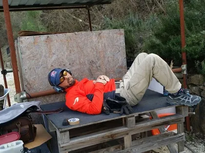IDPA, foto 57 di 64