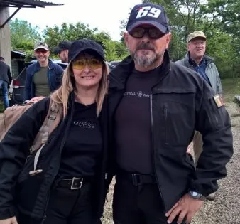 IDPA, foto 58 di 64