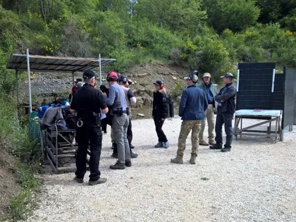 IDPA, foto 64 di 64