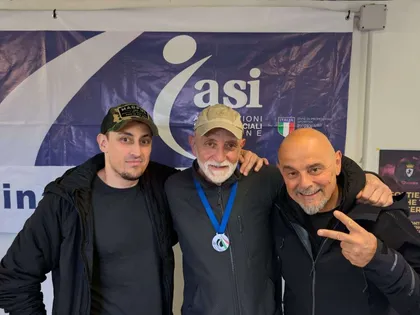 Trofeo Graziano Bacciarelli 2026, foto 2 di 59