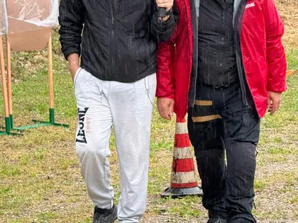 Trofeo Graziano Bacciarelli 2026, foto 16 di 59