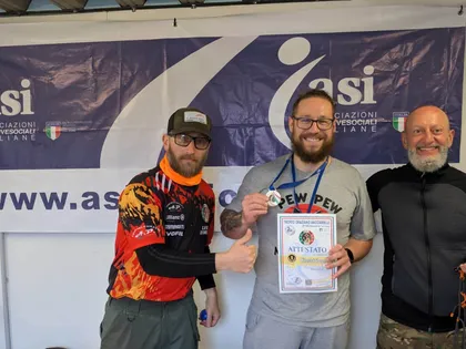 Trofeo Graziano Bacciarelli 2026, foto 24 di 59