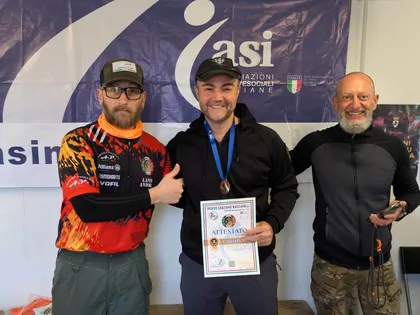 Trofeo Graziano Bacciarelli 2026, foto 25 di 59