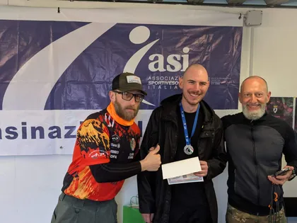 Trofeo Graziano Bacciarelli 2026, foto 26 di 59
