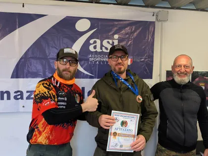 Trofeo Graziano Bacciarelli 2026, foto 27 di 59