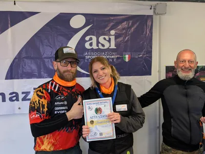 Trofeo Graziano Bacciarelli 2026, foto 28 di 59