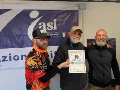 Trofeo Graziano Bacciarelli 2026, foto 29 di 59