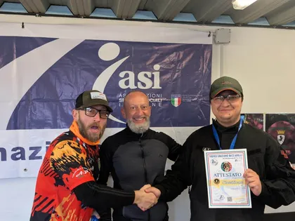 Trofeo Graziano Bacciarelli 2026, foto 30 di 59
