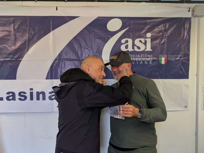 Trofeo Graziano Bacciarelli 2026, foto 32 di 59