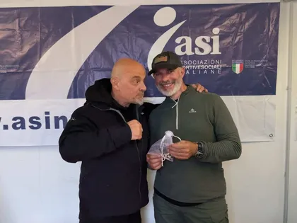 Trofeo Graziano Bacciarelli 2026, foto 34 di 59