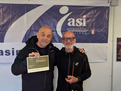 Trofeo Graziano Bacciarelli 2026, foto 35 di 59