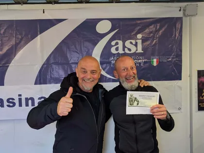Trofeo Graziano Bacciarelli 2026, foto 36 di 59