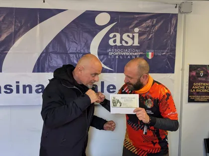 Trofeo Graziano Bacciarelli 2026, foto 37 di 59