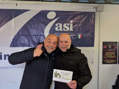 Trofeo Graziano Bacciarelli 2026, foto 38 di 59