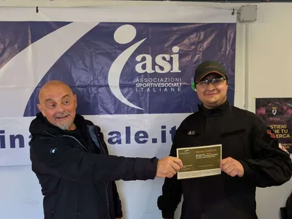Trofeo Graziano Bacciarelli 2026, foto 39 di 59