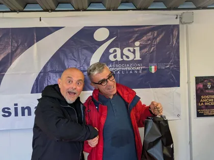 Trofeo Graziano Bacciarelli 2026, foto 40 di 59