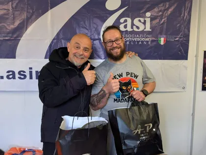Trofeo Graziano Bacciarelli 2026, foto 41 di 59